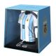 FanCollex MyJersey: Lionel Messi (Argentina) - Home Jersey Mini Figure