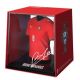 FanCollex: MyJersey Bruno Fernandes (Portugal) - Home Jersey Mini Figure