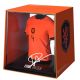 FanCollex: MyJersey Virgil van Dijk (Netherlands) - Home Jersey Mini Figure