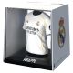 FanCollex Kylian Mbappé (Real Madrid) - Home Jersey Mini Figure
