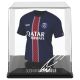 FanCollex Dembélé (PSG) - Home Jersey Mini Figure