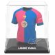 Banbo Toys: Lamine Yamal Barcelona - Home Jersey Mini Figure