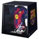 FanCollex Lamine Yamal (FC Barcelona) - Home Jersey Mini Figure
