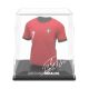 Banbo Toys: Cristiano Ronaldo (Portugal) - Home Jersey Mini Figure