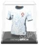 FanCollex Critiano Ronaldo (Portugal) - 2024 Away Jersey Mini Figure