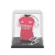 Banbo Toys: Bukayo Saka (Arsenal) - Home Jersey Mini Figure