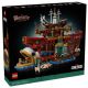 LEGO One Piece The Baratie Floating Restaurant V29 (75640)