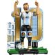 LEGO Football Lionel Messi Soccer Legend Building Set
