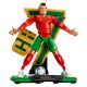 LEGO Cristiano Ronaldo Soccer Legend Building Set