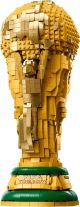 LEGO FIFA World Cup 2026 Trophy Building Set