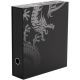 Dragon Shield Binder – Sanctuary Black Trading Card Album