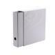 Dragon Shield Binder – Sanctuary White Trading Card Album