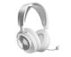 SteelSeries Arctis Nova Pro Wireless Gaming Headset for PC & PlayStation - White