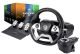 Maxx Tech PS4 & Xbox Pro FF Racing Wheel Kit