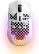 SteelSeries Aerox 3 Wireless Ultra Lightweight Gaming Mouse - White