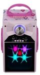 FROZEN LED KARAOKE MACHINE