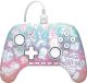 PowerA Advantage Wired Controller for Nintendo Switch 2 - Mushroom Kingdom