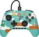 PowerA Advantage Wired Controller for Nintendo Switch 2 - Mario Time
