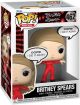 Pop Sayings Rocks Britney Spears Oops, I Did It Again