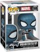Funko Pop! Marvel: Spider-Man Comics – Asgardian Armor (GITD)