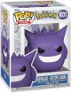 Pop! Games Pokemon Gengar (EXC)
