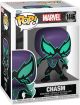 Funko Pop! Marvel: Spider-Man Comics Chasm Vinyl Figures