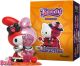 Mighty Jaxx Kandy X Sanrio ft. Jason Freeny (Spooky Fun) Blind Box
