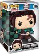 Pop Jumbo! Animation Demon Slayer Tanjiro