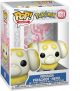 Pop Games Pokemon Fidough (EXC)