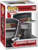 Pop! Animation: Chainsaw Man - Samurai Sword
