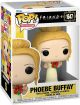 Funko Pop! TV: Friends S6 - Phoebe Buffay Figurine