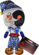 unko Plush: Five Nights at Freddy's - Security Breach, Moon - Collectable Soft Plush