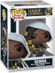 Funko Pop! Games: League of Legends - Senna Figurine