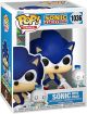 Pop & Buddy Games Sonic - Sonic w/HChao
