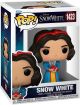 Pop! Disney Snow White Live Action Snow White With Apple