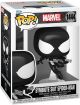 Pop Marvel Spiderman Comics Symbiote Spiderman