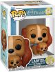 Pop! Disney Lady And The Tramp Lady With Puppy (EXC)