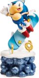 Numskull Sonic Countdown Character (New Cube Box) (NS3822)