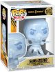 Pop! Games: Mortal Kombat 11 Fatality - Sub-Zero