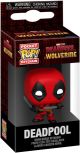 POCKET POP MARVEL DEADPOOL 3 S2 DEADPOOL WITH SWORDS