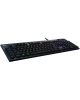 Logitech Gaming G815 LIGHTSPEED Corded Gaming keyboard