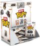 Bitty Pop! Star Wars The Mandalorian Singles 36PC PDQ