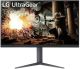 LG UltraGear 32 Inch Gaming Monitor 32GS75Q-B, 2K QHD 180Hz 1ms Response Time, IPS Display