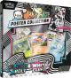 Pokemon Trading Cards: Scarlet & Violet 10.5 Black Bolt/White Flare Poster Collection