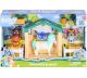 Bluey Pony Rides Playset Exclusive