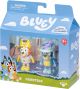 Bluey Fairytale 2-Pack Figure