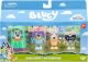 Bluey Figure 4-Pack – Here Come the Grannies