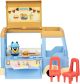 Bluey Let's Play Chef Food Truck Play Set