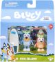 Bluey Mini Figure 2-Pack – Rug Island