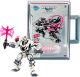 MrBeast Lab Platinum Series S3 W1 Collector Figure - Tiger (Battle Titan)